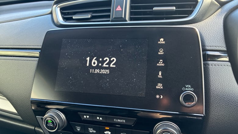 Honda CR-V 2.0 i-MMD Hybrid SR  2WD 5dr eCVT Hybrid Estate